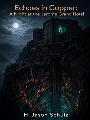 cover image of Echoes in Copper
